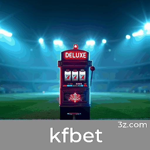 kfbet: Cassino Premiado e Pagamentos Rápidos