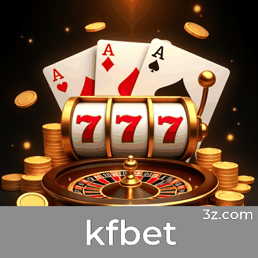 KFBet: Experiência Diversificada e Imersiva para Brasileiros