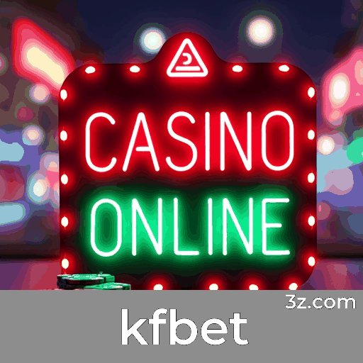 kfbet: Cassino Premiado e Pagamentos Rápidos