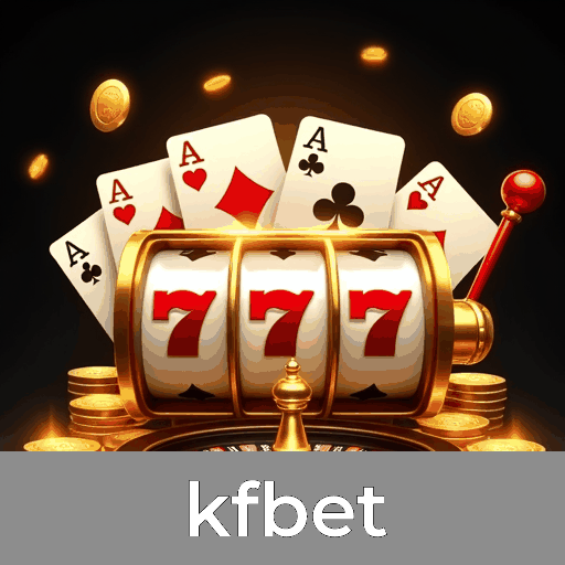 Emoção e Altos Prêmios com Caça-Níqueis no kfbet
