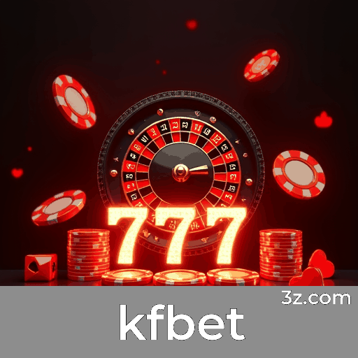 kfbet: Cassino Premiado e Pagamentos Rápidos