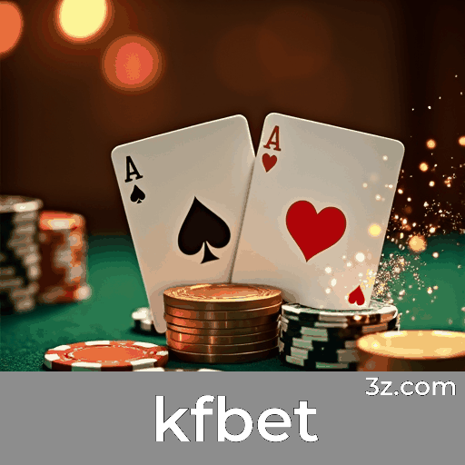 kfbet: Cassino Premiado e Pagamentos Rápidos
