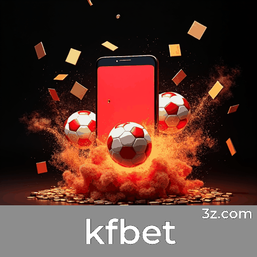 Aprimore Seu Jogo com o App kfbet